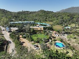 Achal Resort