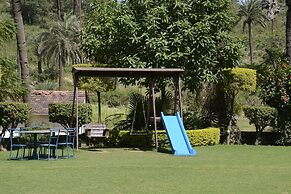 Achal Resort