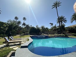 Achal Resort