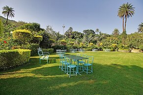 Achal Resort