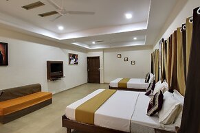 Achal Resort