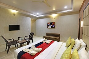 Achal Resort