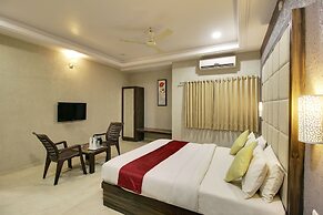 Achal Resort