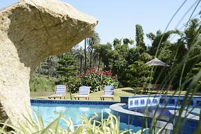 Achal Resort