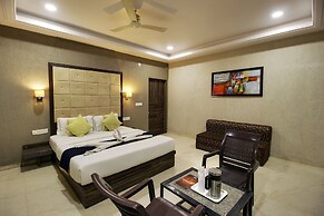 Achal Resort