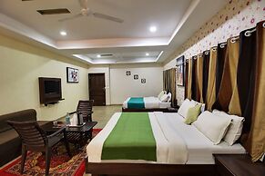 Achal Resort