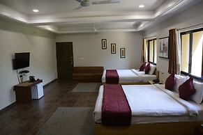 Achal Resort