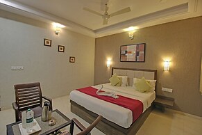 Achal Resort