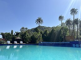 Achal Resort