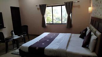 Achal Resort