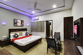 Achal Resort