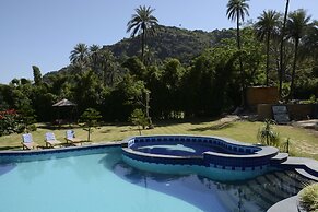 Achal Resort