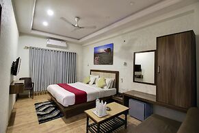 Achal Resort