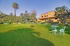 Achal Resort