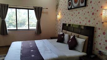 Achal Resort