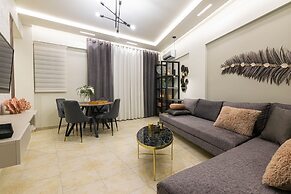 Mouria Studios & Apartments