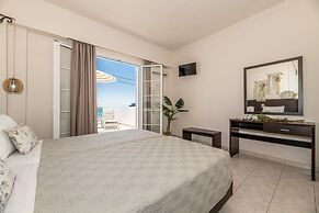 Mouria Studios & Apartments