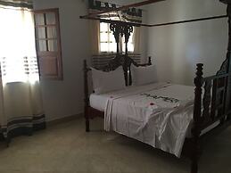 Bazi's House