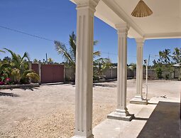 Bazi's House