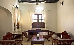 Bazi's House