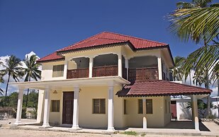 Bazi's House