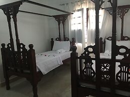 Bazi's House