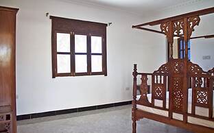 Bazi's House