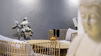 Pearl Luxury Living