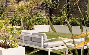 Pearl Luxury Living
