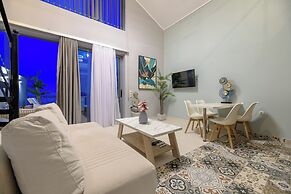 Pearl Luxury Living