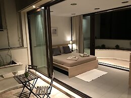 New Athens Acropolis Penthouse Suite