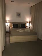New Athens Acropolis Penthouse Suite