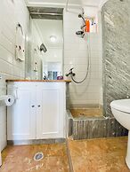 New Athens Acropolis Penthouse Suite