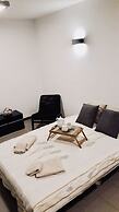 New Athens Acropolis Penthouse Suite