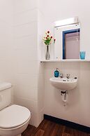 DCU Rooms - Campus Accommodation