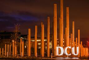 DCU Rooms - Campus Accommodation
