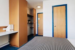 DCU Rooms - Campus Accommodation