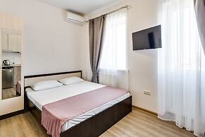 Green Hall Apart-hotel