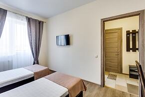 Green Hall Apart-hotel