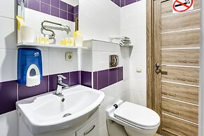 Green Hall Apart-hotel