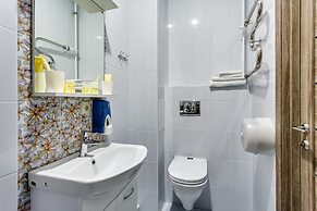 Green Hall Apart-hotel