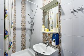 Green Hall Apart-hotel