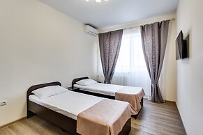 Green Hall Apart-hotel