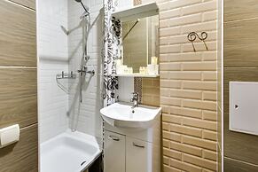Green Hall Apart-hotel