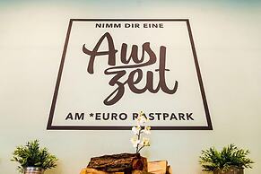 Auszeit Das Hotel Himmelkron