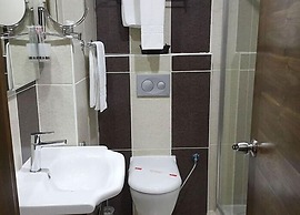 Miroglu Hotel