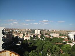 Miroglu Hotel