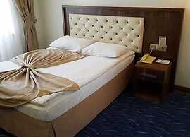 Miroglu Hotel