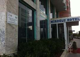 Miroglu Hotel