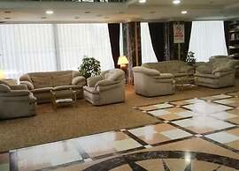 Miroglu Hotel